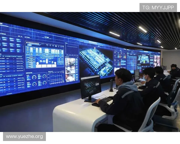 5G在智能电网中的应用案例与实际操作中的技术难点解析