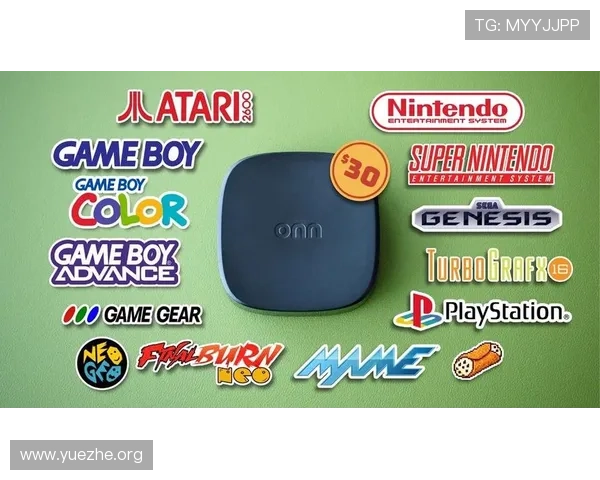 FC游戏盒子支持多种模拟器，轻松运行各种复古游戏，享受怀旧时光